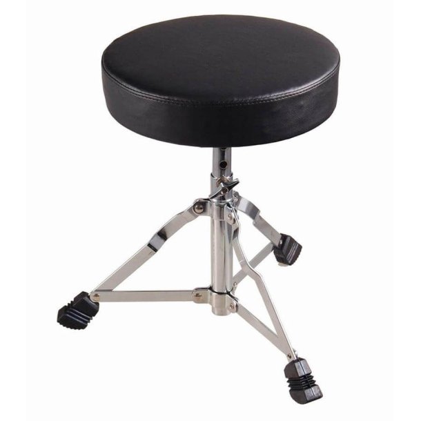 George Hennesey T-1F brne-trommestol